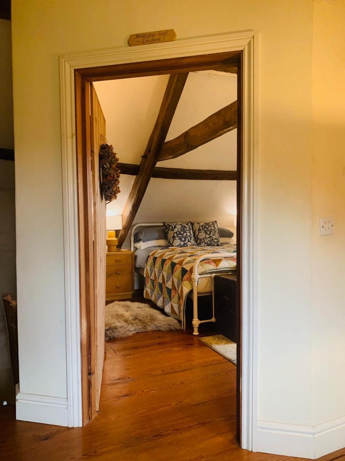 Tyn Y Simdde - Secluded Mountain Stay - Stunning Views Of Eryri Dolgellau Exterior photo